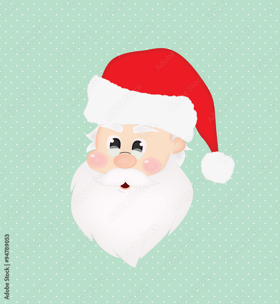 Babbo Natale Babbo Natale
