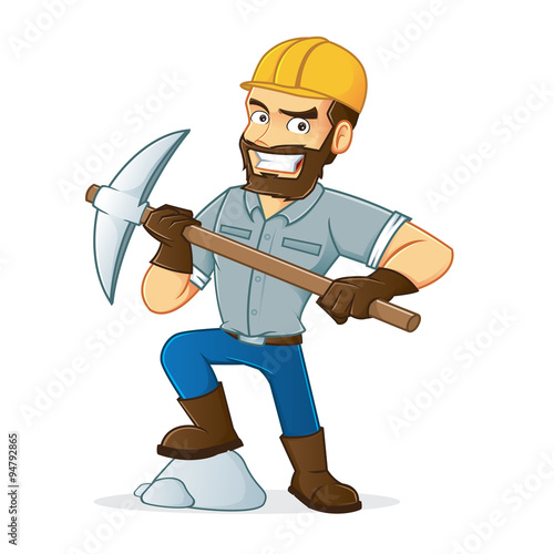 Miner 