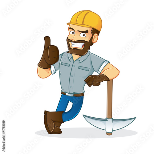 Miner 
