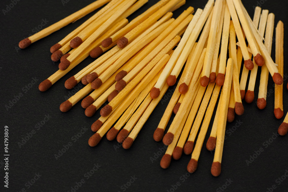Matches Matches