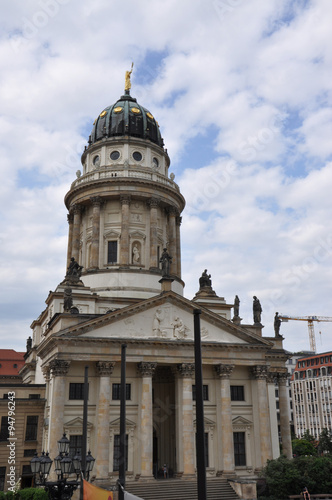 Französischer Dom in Berlin