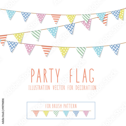 Party Flag