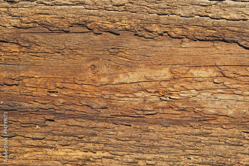 Texture of old boards