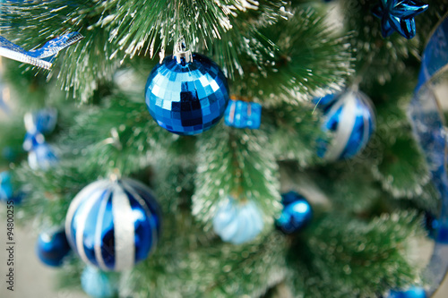 Christmas decoration