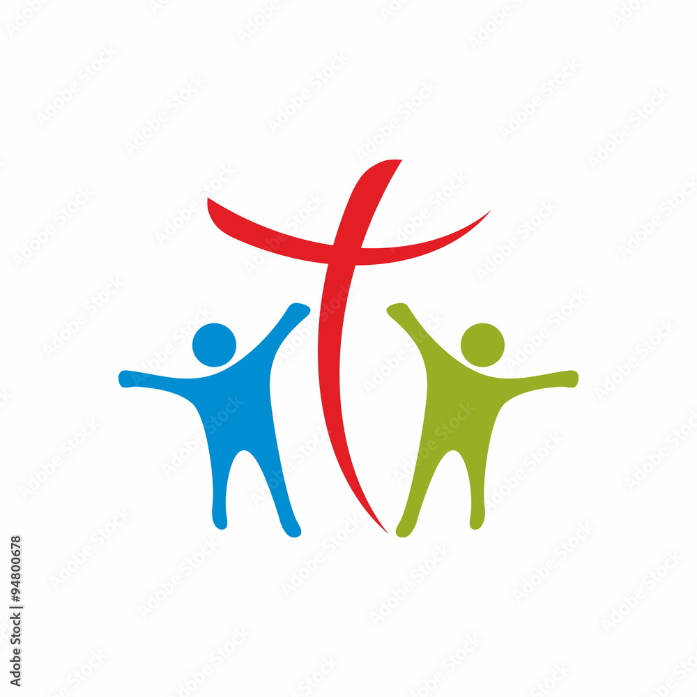 Group worship for God