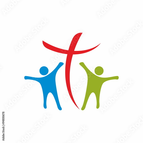 Group worship for God