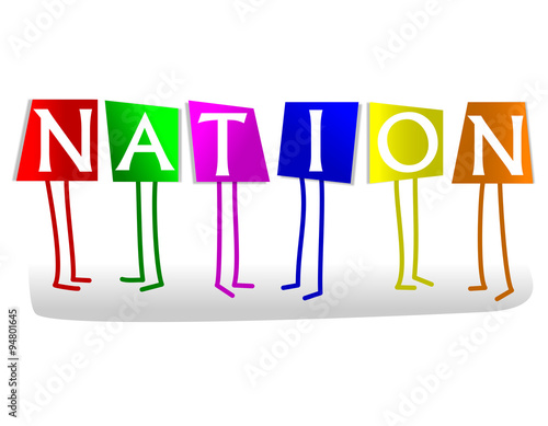 nation