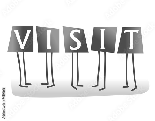 visit