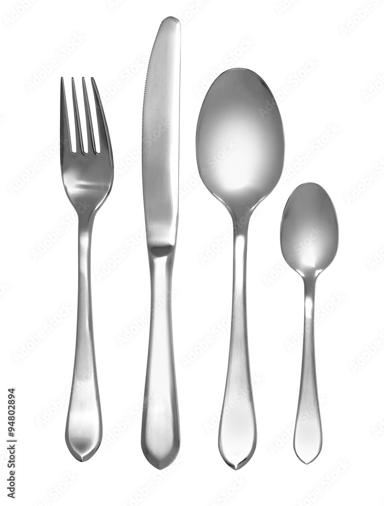 Cutlery set Cutlery set
