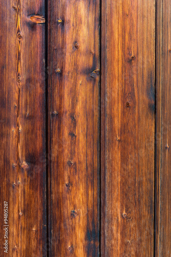 Old wooden plank surface background