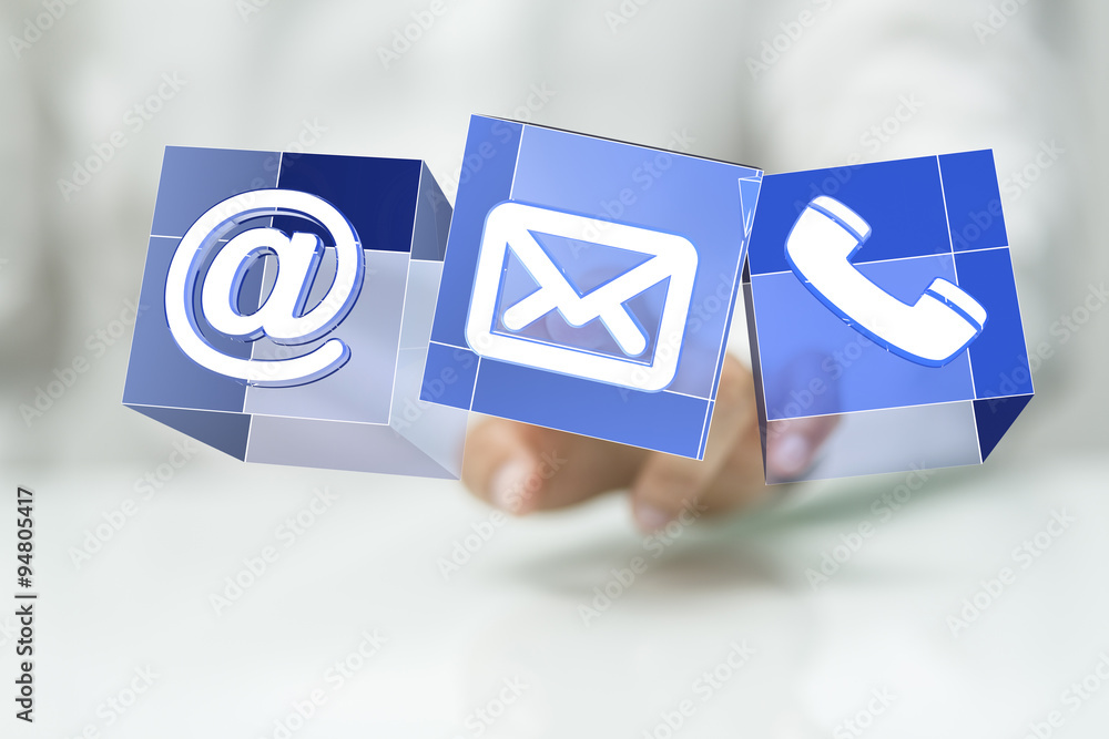 contact contact