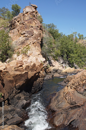 Nitmiluk National Park, Australien