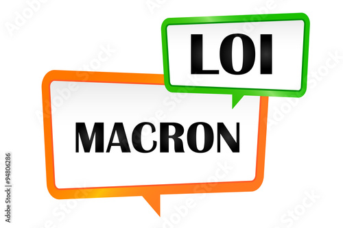 Loi Macron
