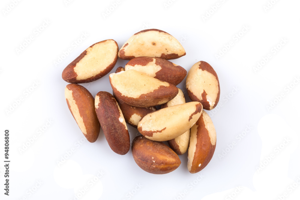 Brazil Nuts Brazil Nuts