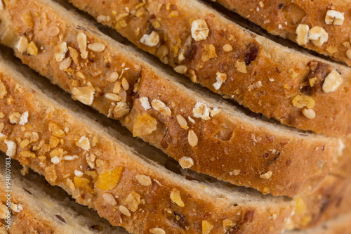 Wallpaper Mural Whole Wheat Bread Torontodigital.ca