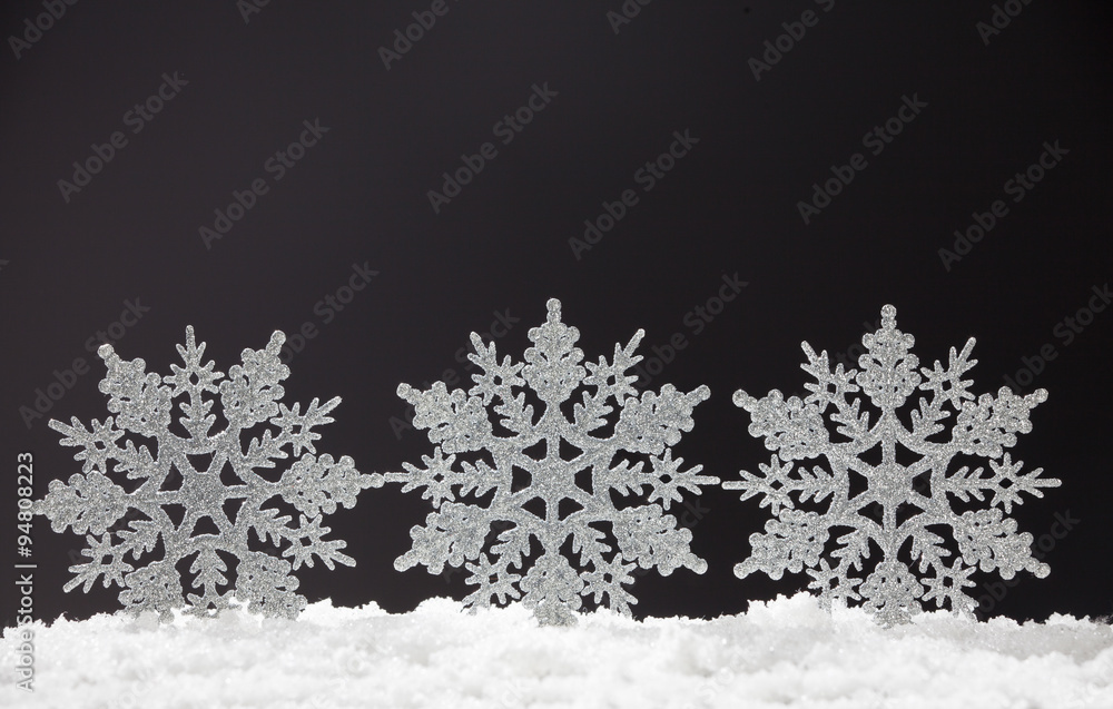 Obraz premium Christmas decoration