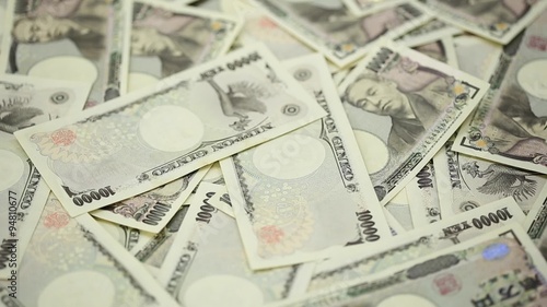 Wallpaper Mural お金イメージ Torontodigital.ca