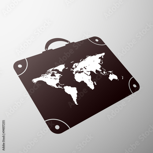 suitcase