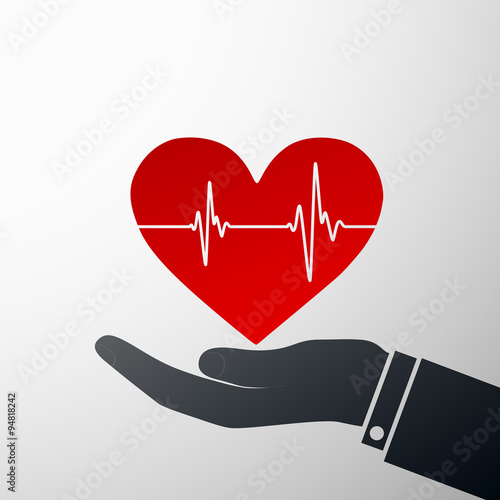 Logo heart