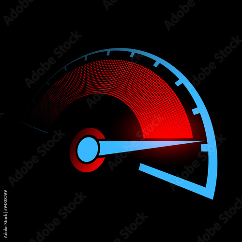 Speedometer