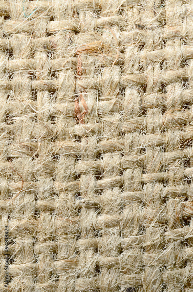 burlap of sacking texture, background burlap of sacking texture, background