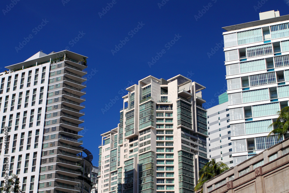 Petronas Twin Towers in Malaysia, Kuala Lumpur .. Petronas Twin Towers in Malaysia, Kuala Lumpur ..