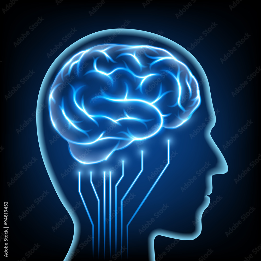 human head human head