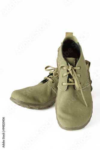 men's boots and shoes