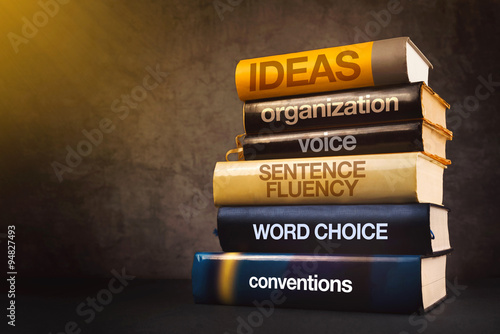 Photography Six Traits of Effective Writing