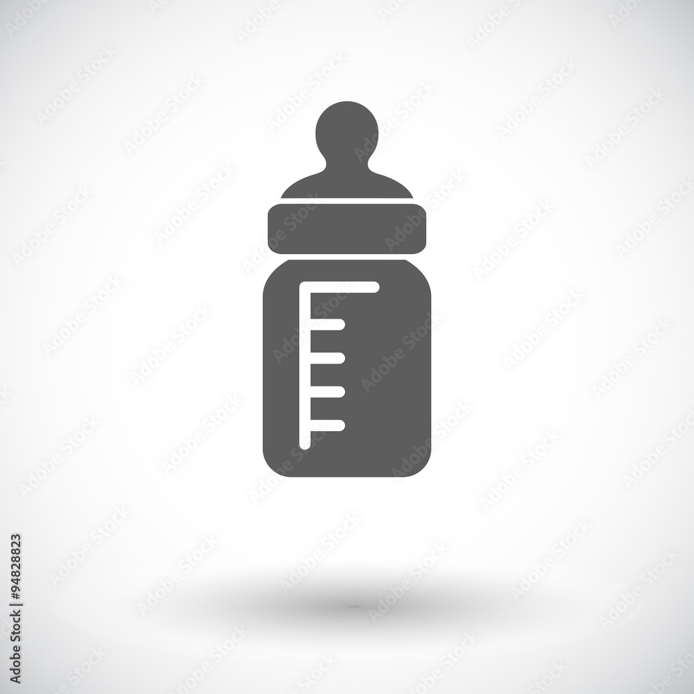 Feeding bottle Feeding bottle