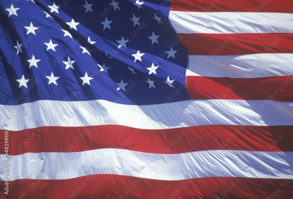 American Flag, United States American Flag, United States