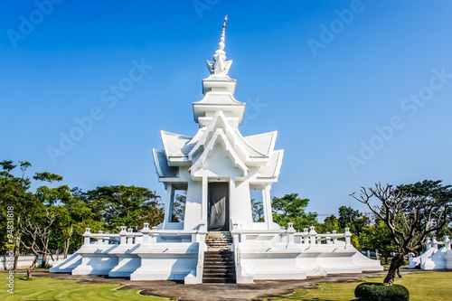 wat rong khun