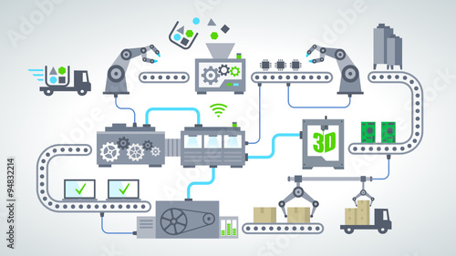 industrie 4.0 - usine du futur - 2015_10 - 005