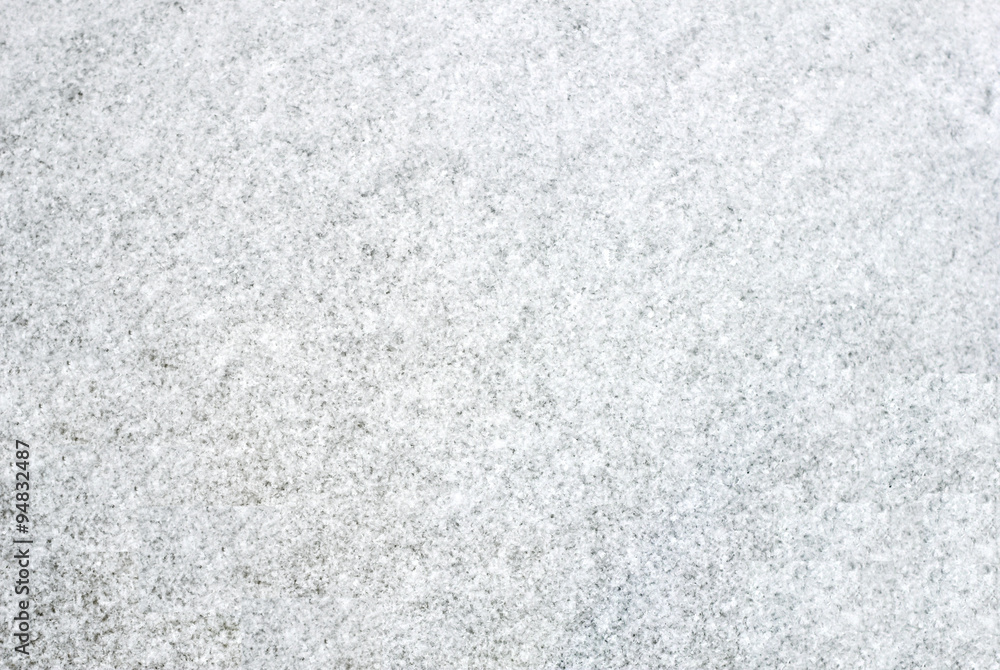 White Snow Background White Snow Background