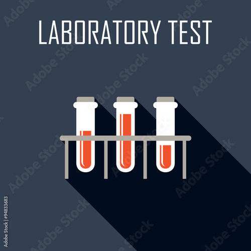 Laboratory test