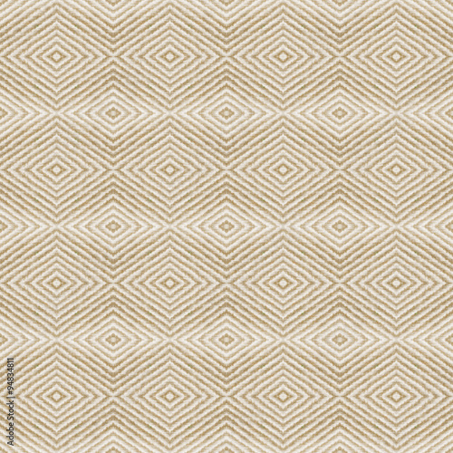 Unbleached muslin cloth texture pattern background