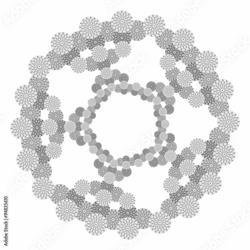 Mantra occidental, recherche zen