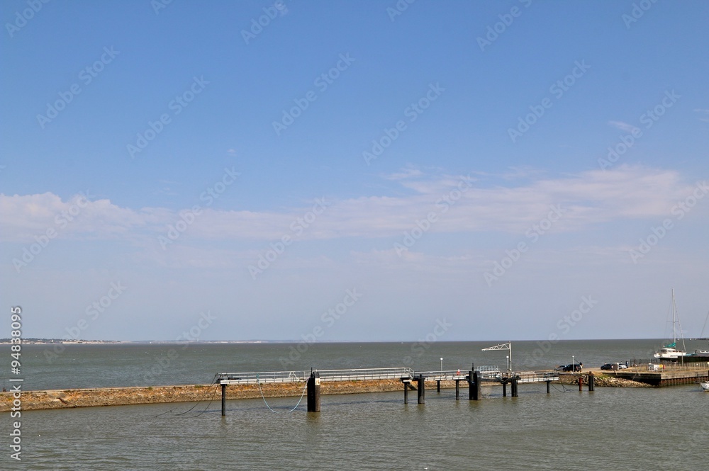 Estuaire de la Gironde