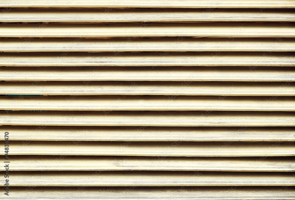 White blank wooden background White blank wooden background