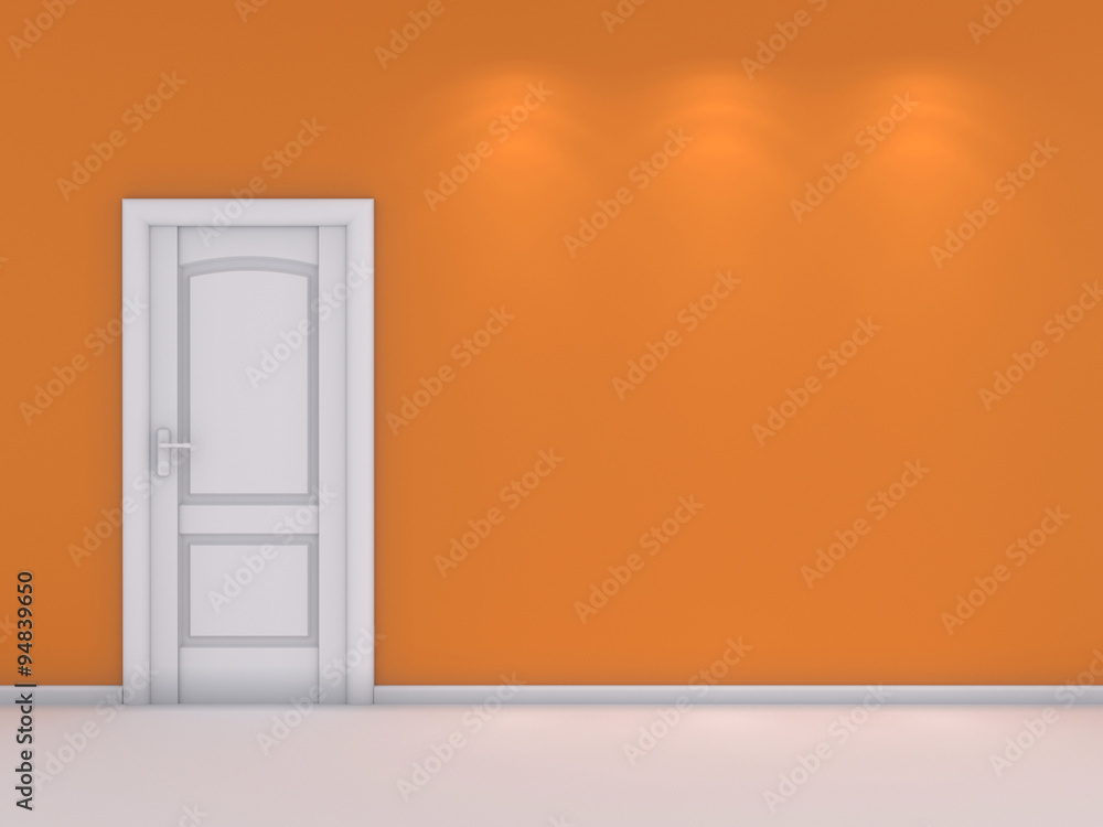 3d renderd modern interior. 3d renderd modern interior.