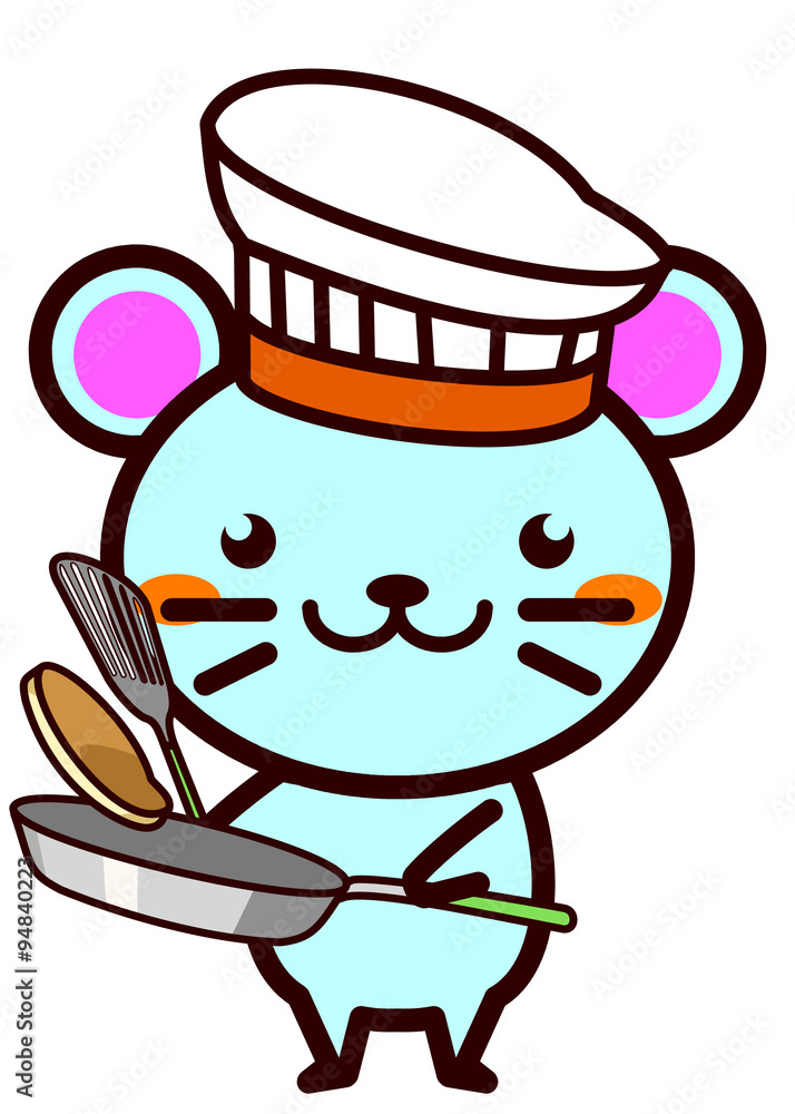 料理する動物シリーズ 料理する動物シリーズ