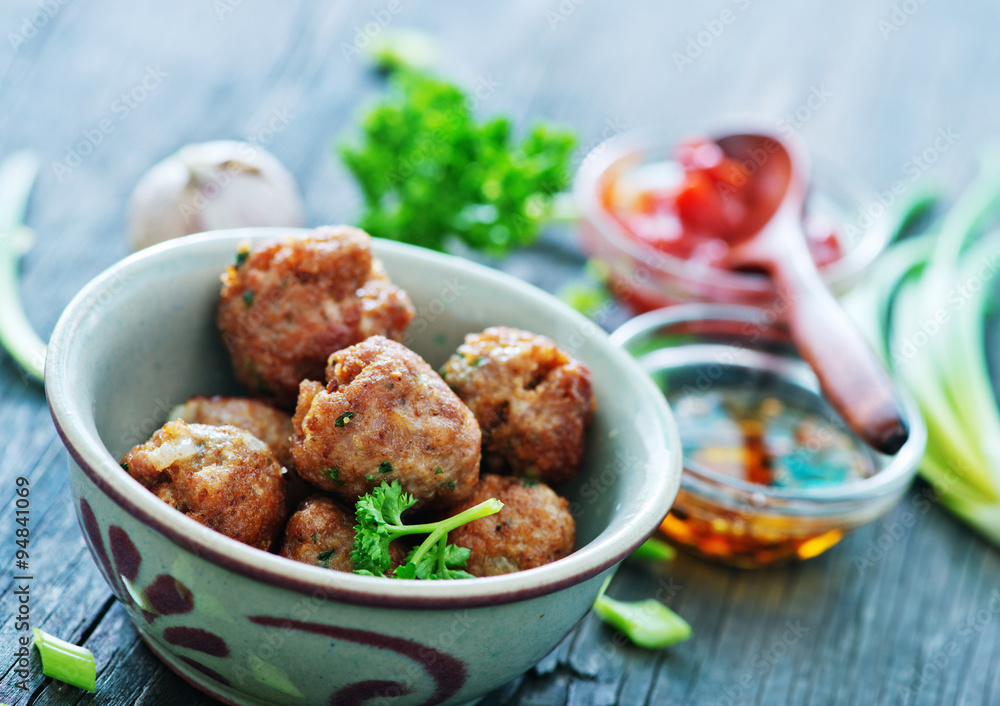 meat balls meat balls