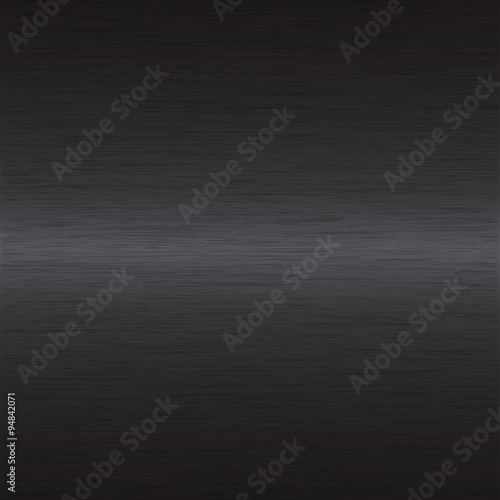brushed carbon surface