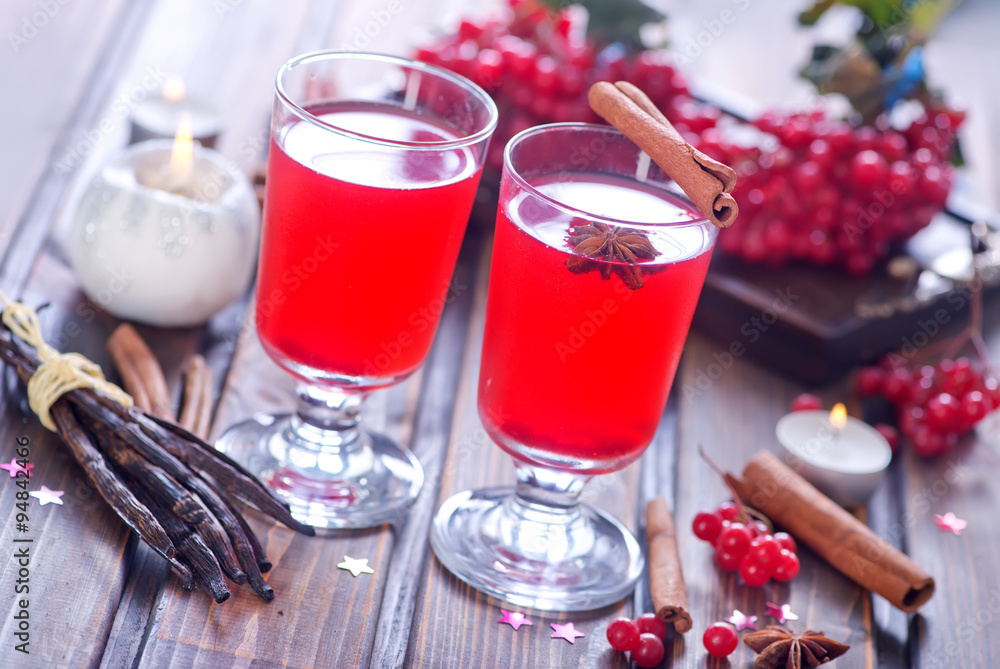 mulled wine mulled wine