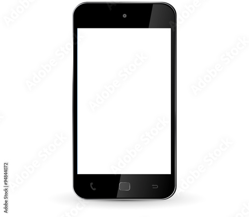 Modern smart phone