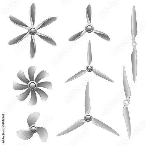 Propellers