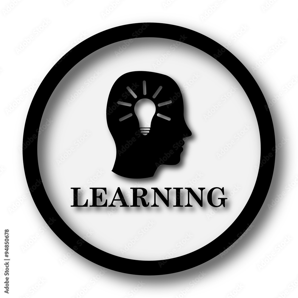 Learning icon