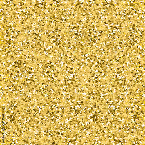 Gold texture. Yellow Gold Pattern. Background precious metal.