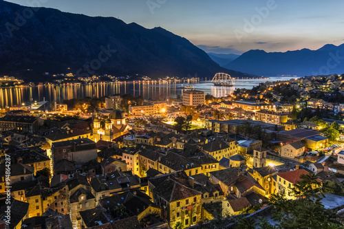 Kotor, Montenegro