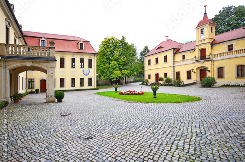 Schloss Proschwitz, #1361